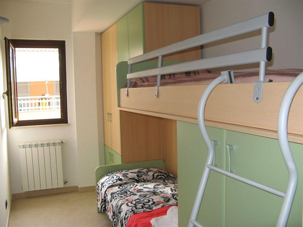 B&B La Casetta لاديسْبولِ المظهر الخارجي الصورة