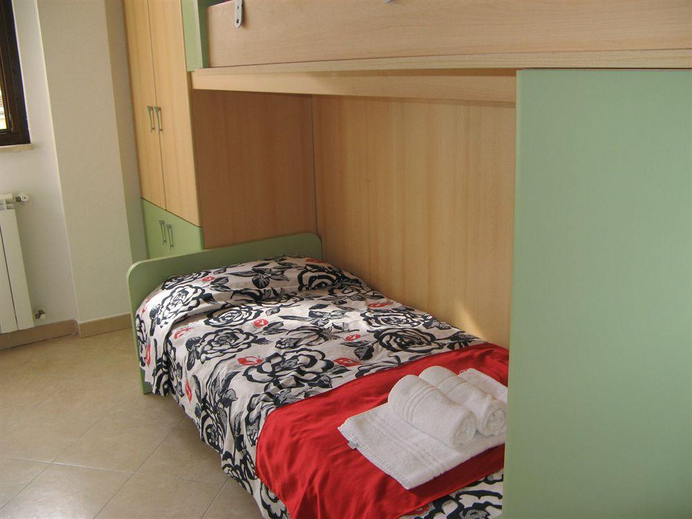 B&B La Casetta لاديسْبولِ المظهر الخارجي الصورة
