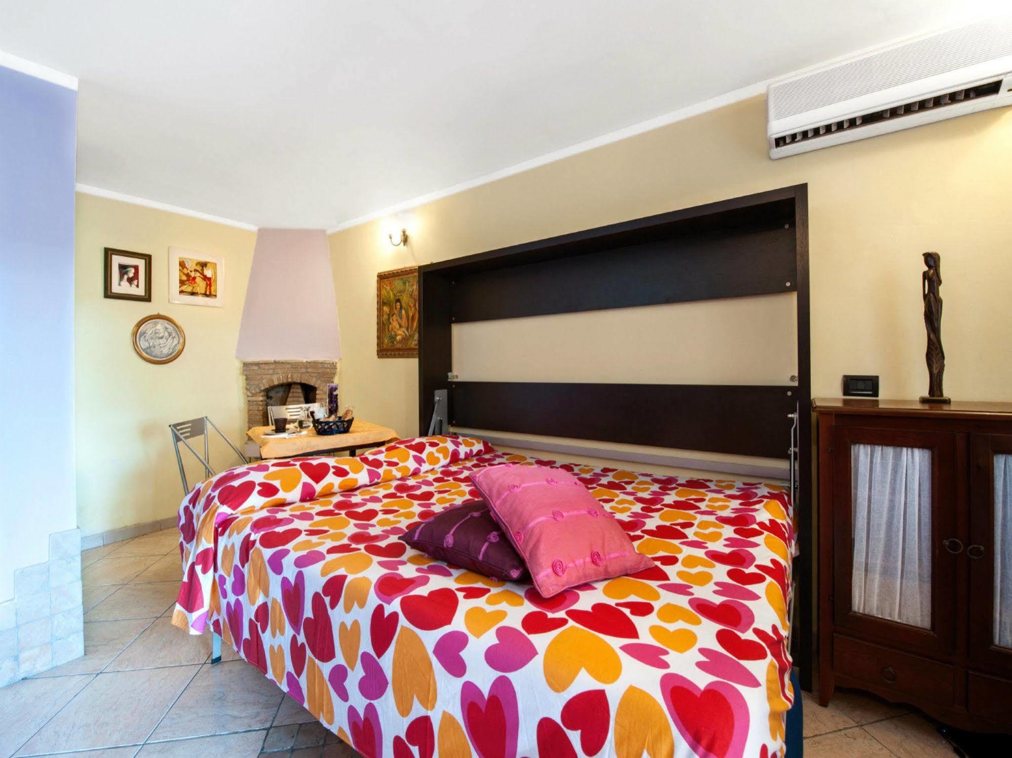 B&B La Casetta لاديسْبولِ المظهر الخارجي الصورة