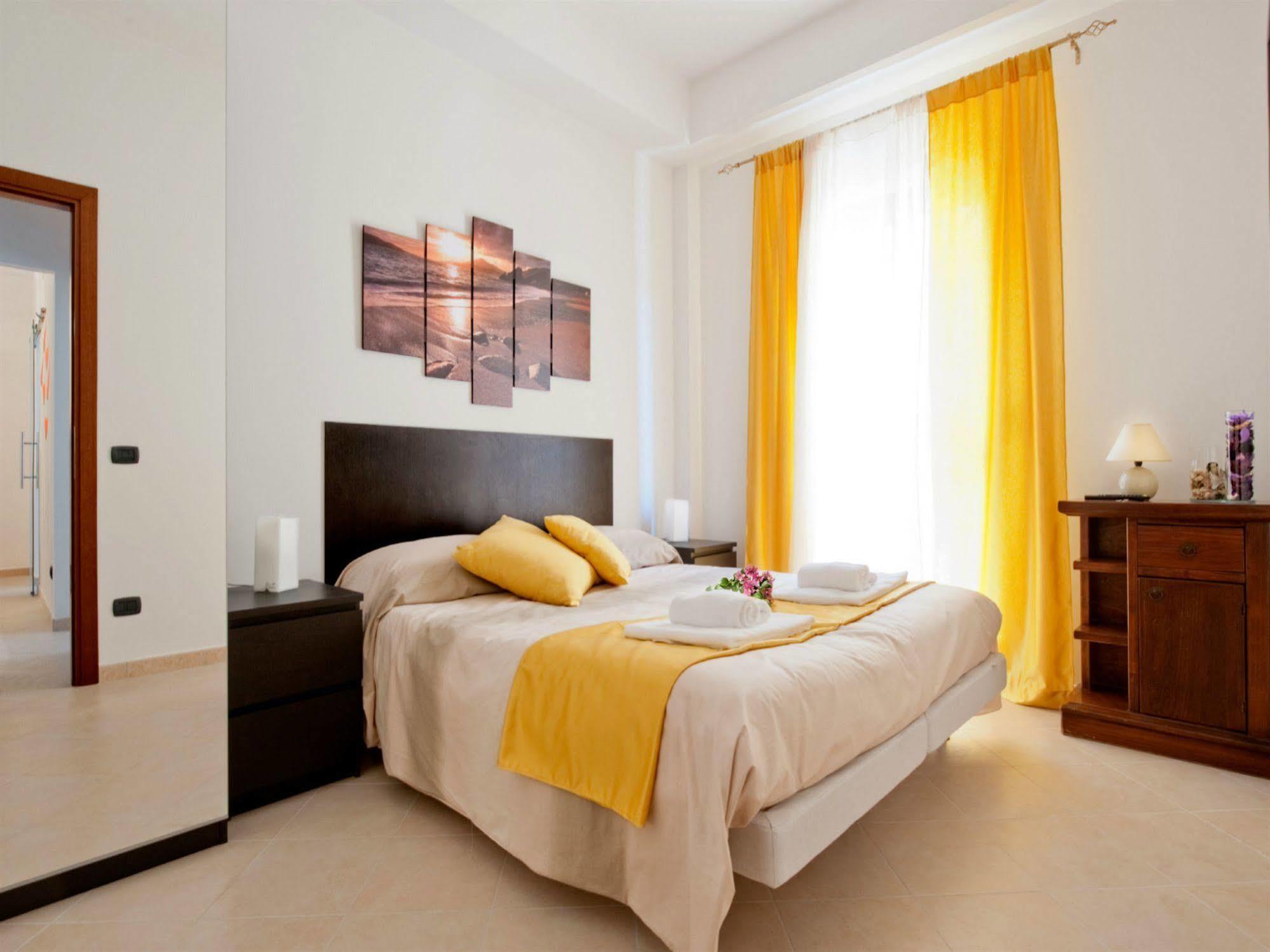B&B La Casetta لاديسْبولِ المظهر الخارجي الصورة
